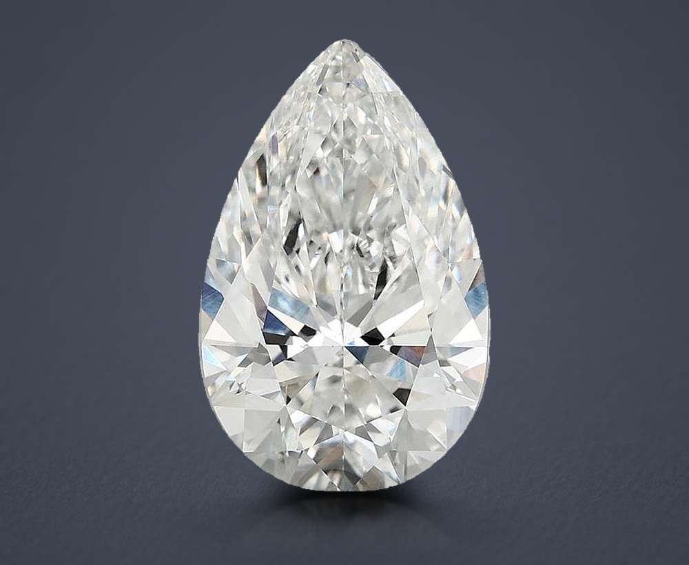 4.09 Carat · E · VS1 Rare Carat Ideal Cut