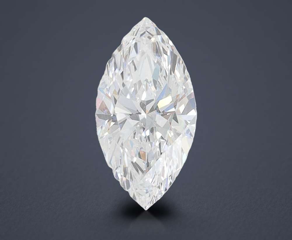 1.04 Carat · D · IF Rare Carat Ideal Cut