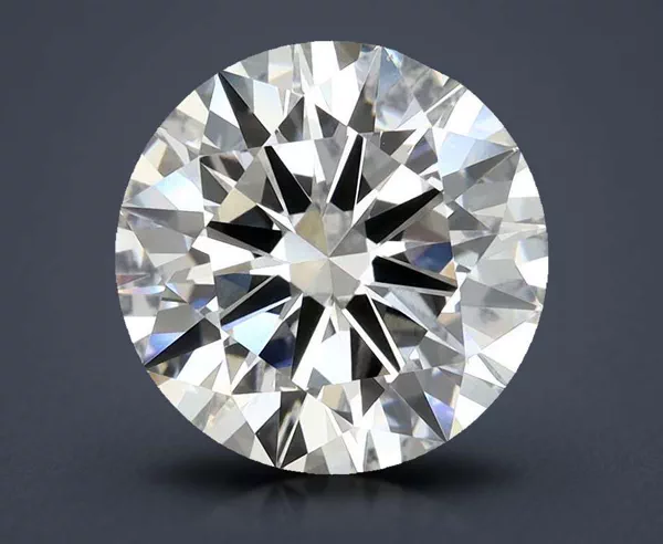 6.96 Carat · E · VVS2 excellent Cut