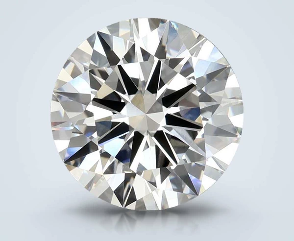 6.96 Carat · E · VVS2 excellent Cut