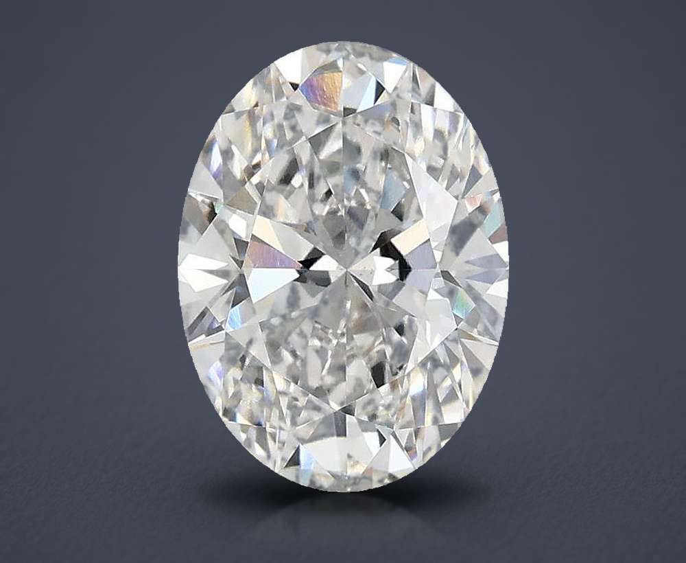 2.1 Carat · D · VS2 Rare Carat Ideal Cut