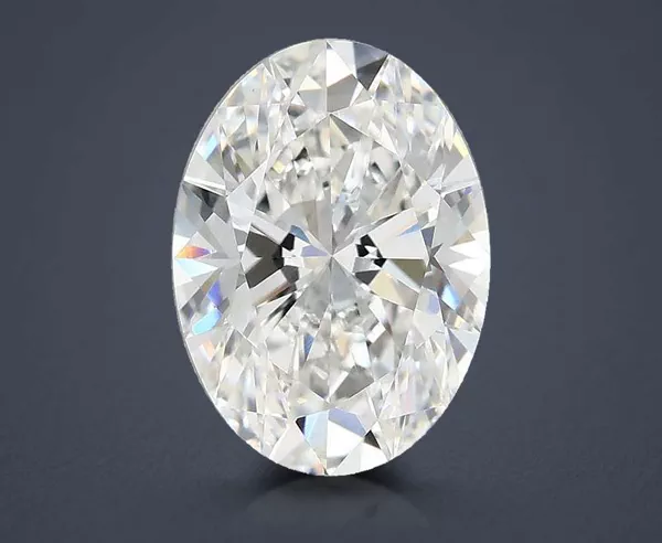 2.83 Carat · E · VVS2 Rare Carat Ideal Cut