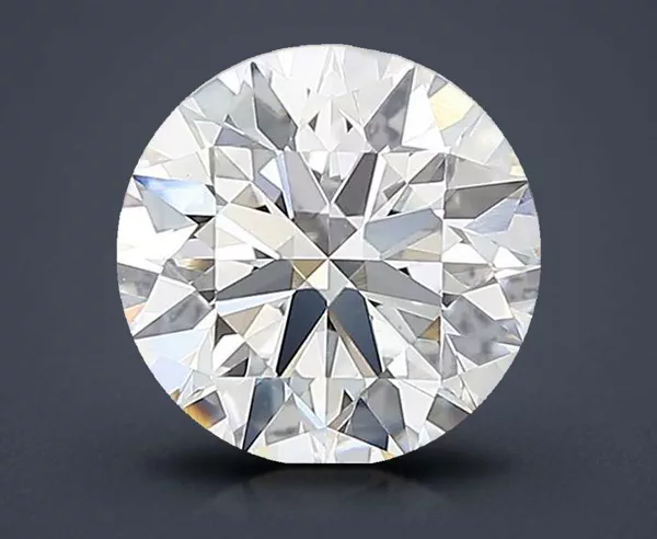 2.06 Carat · F · VVS2 Rare Carat Ideal Cut