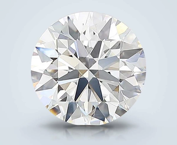 2.06 Carat · F · VVS2 Rare Carat Ideal Cut