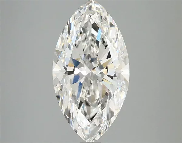 2.86 Carat · F · VVS2 Rare Carat Ideal Cut