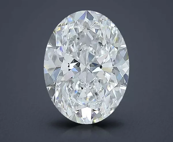 1.5 Carat · D · VVS2 Rare Carat Ideal Cut