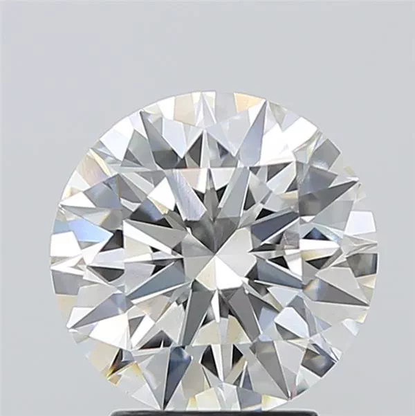 3.09 Carat · F · VVS2 Rare Carat Ideal Cut