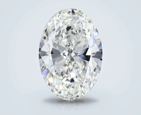 11.06 Carat · F · VVS2 Rare Carat Ideal Cut