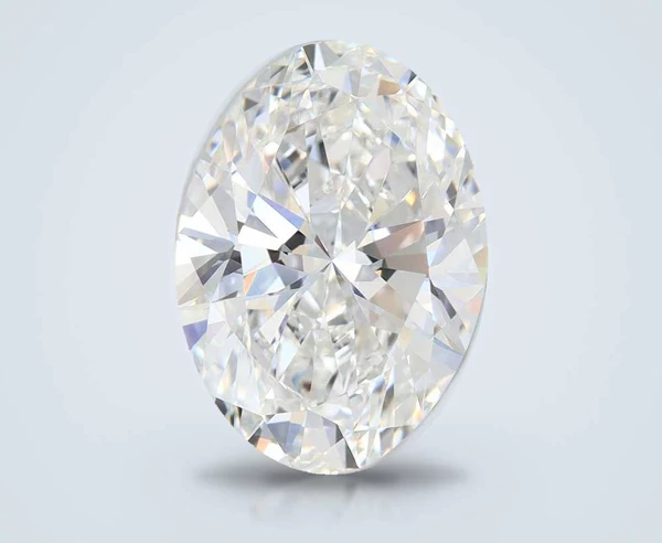 4.29 Carat · F · IF Rare Carat Ideal Cut