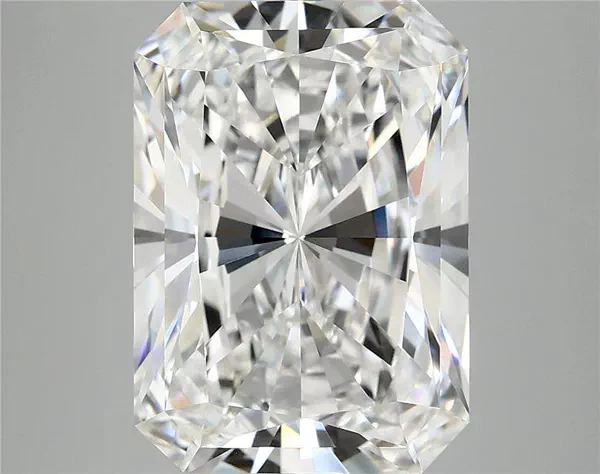 7.07 Carat · F · VVS2 Rare Carat Ideal Cut