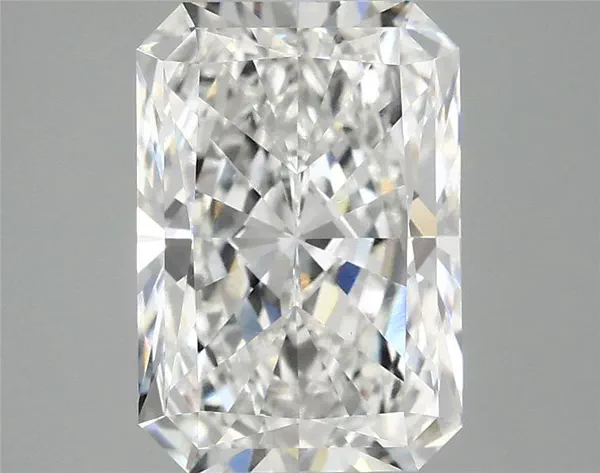 3.08 Carat · F · VVS2 Rare Carat Ideal Cut