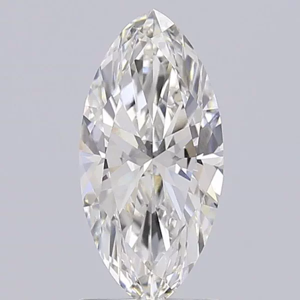 1.24 Carat · F · VVS2 Rare Carat Ideal Cut