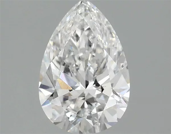1.29 Carat · D · VS1 Rare Carat Ideal Cut
