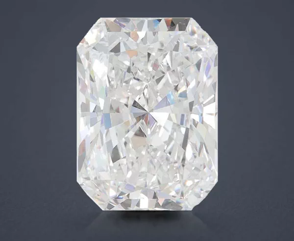 4.07 Carat · D · VVS1 Rare Carat Ideal Cut