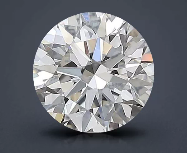 1.07 Carat · H · VVS2 Rare Carat Ideal Cut