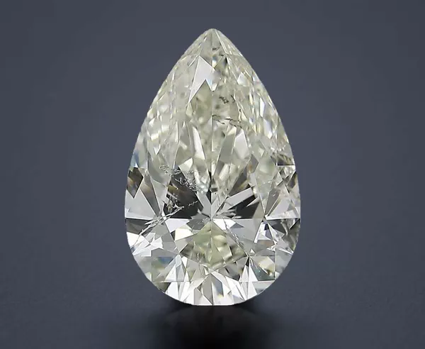 3.51 Carat · J · SI2 Rare Carat Ideal Cut