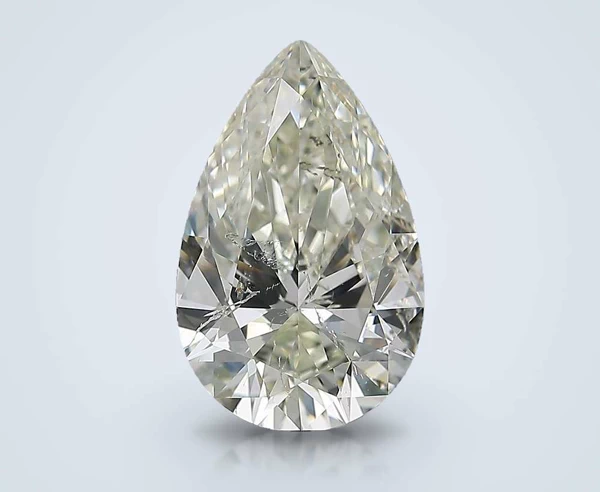 3.51 Carat · J · SI2 Rare Carat Ideal Cut