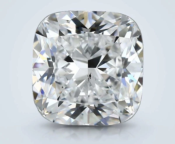 2.02 Carat · D · SI1 Rare Carat Ideal Cut