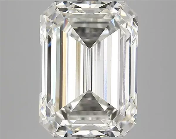 6.58 Carat · F · VVS2 Rare Carat Ideal Cut