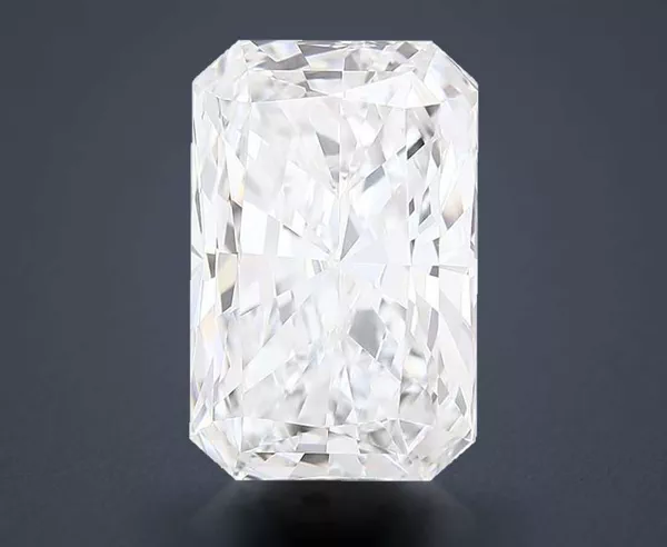10.03 Carat · F · VVS1 excellent Cut