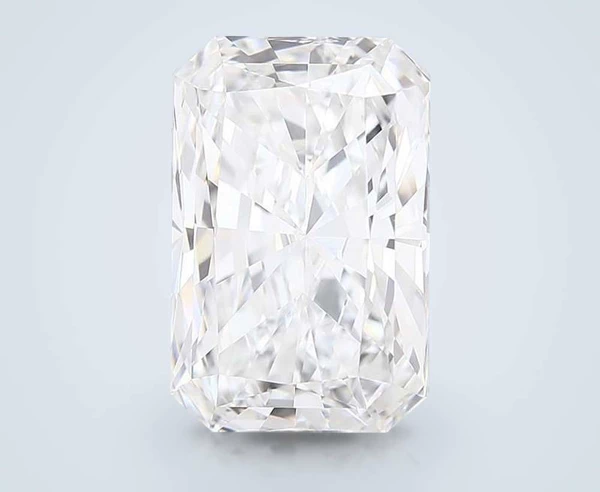 10.03 Carat · F · VVS1 excellent Cut