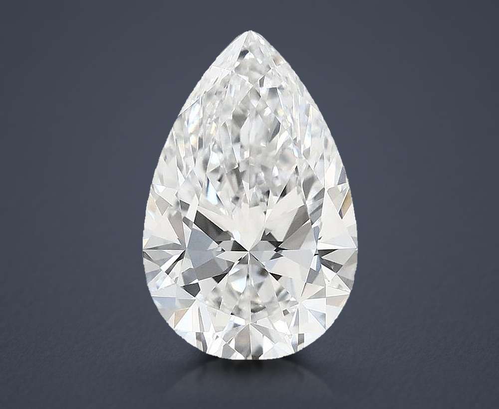 3.08 Carat · E · VVS1 Rare Carat Ideal Cut