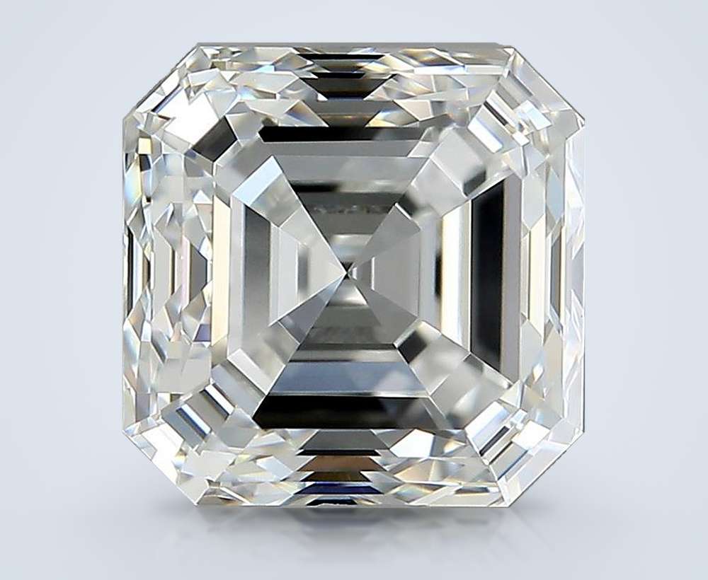 2.01 Carat · F · VVS2 very good Cut