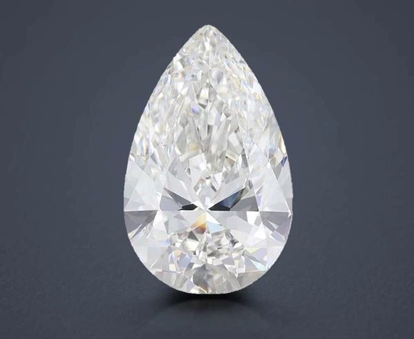 3.59 Carat · F · VVS2 Rare Carat Ideal Cut