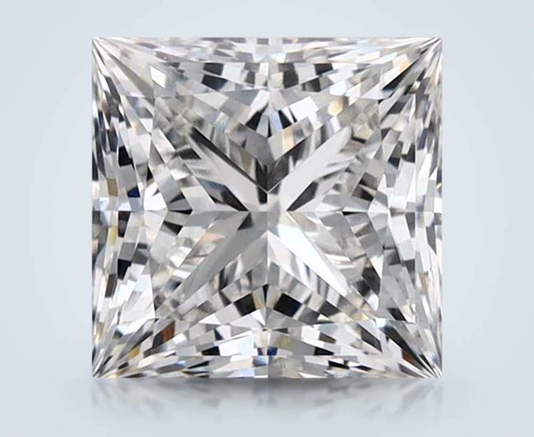 2.47 Carat · G · VS1 Rare Carat Ideal Cut