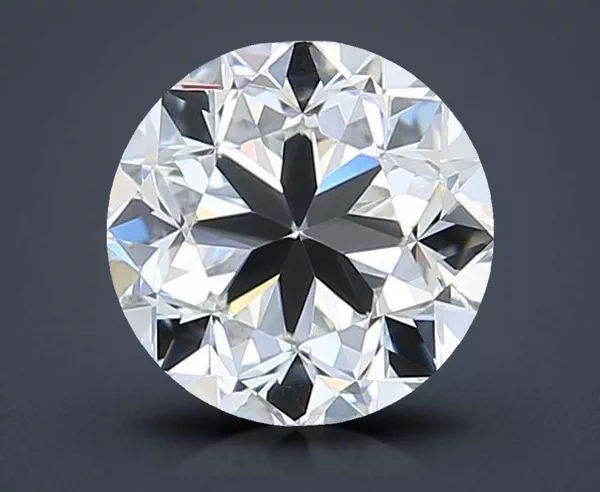 0.5 Carat · H · VS1 good Cut