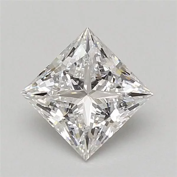 1.58 Carat · D · VS1 Rare Carat Ideal Cut