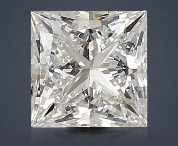 1.58 Carat · D · VS1 Rare Carat Ideal Cut