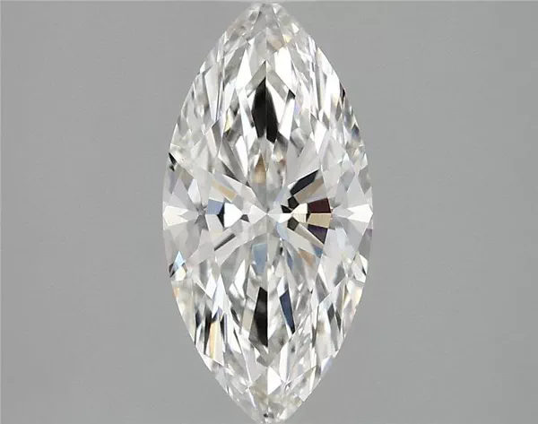 1.24 Carat · F · VVS2 Rare Carat Ideal Cut