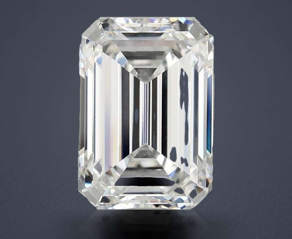 2.06 Carat · D · VS1 Rare Carat Ideal Cut