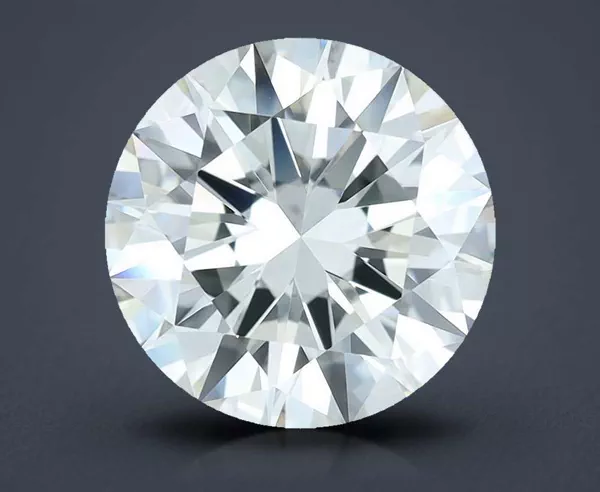 5.05 Carat · I · VVS1 excellent Cut