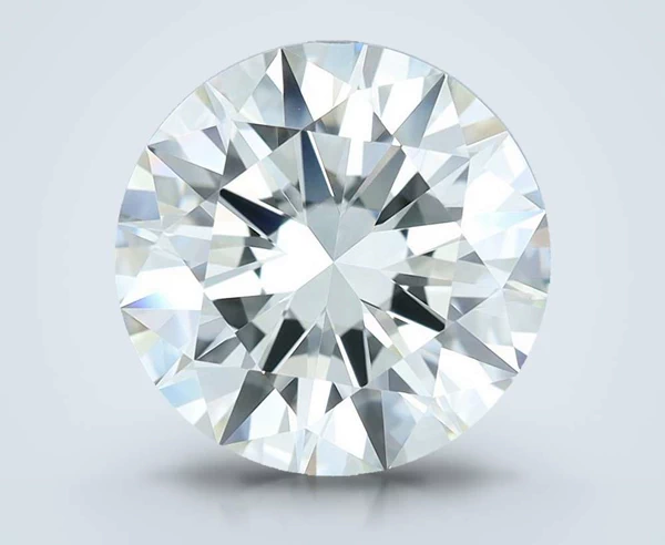 5.05 Carat · I · VVS1 excellent Cut