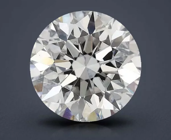 1 Carat · D · VS1 excellent Cut