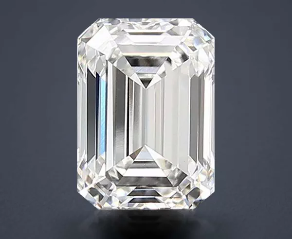 2.07 Carat · F · VVS2 Rare Carat Ideal Cut