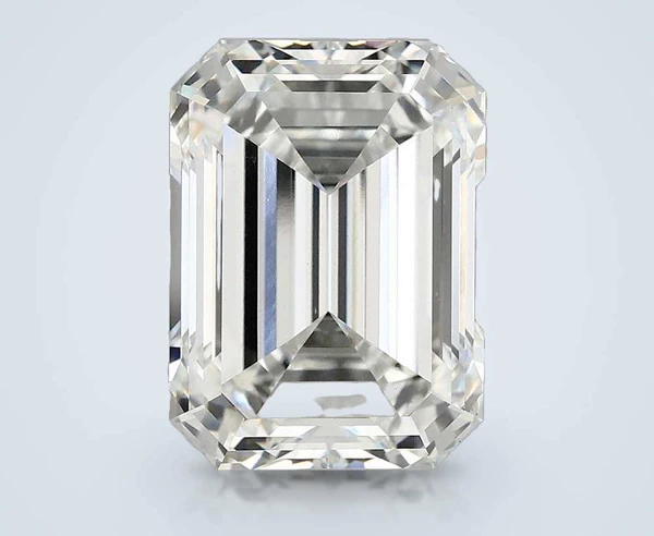 6.38 Carat · F · VS1 Rare Carat Ideal Cut