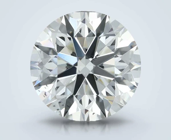 0.62 Carat · J · SI1 excellent Cut