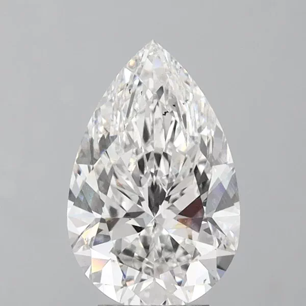 4.7 Carat · F · VS2 Rare Carat Ideal Cut