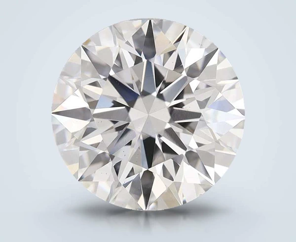 5 Carat · E · VS2 Rare Carat Ideal Cut