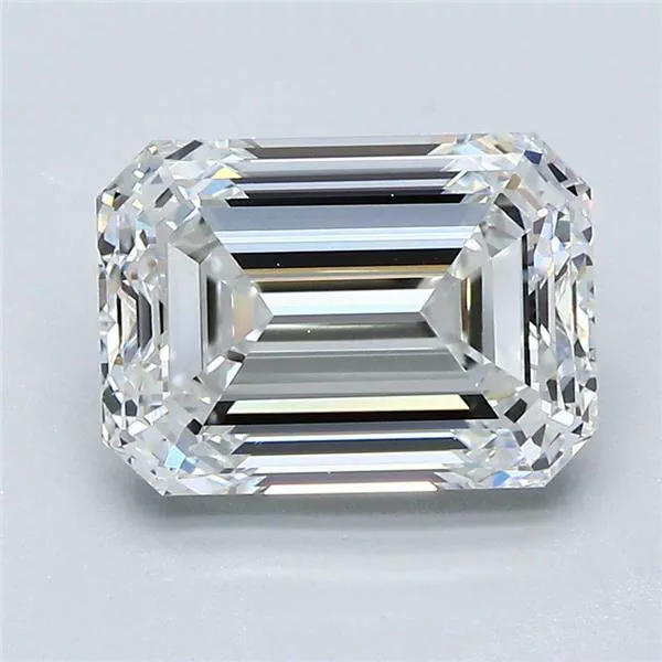 3.01 Carat · E · VVS2 Rare Carat Ideal Cut