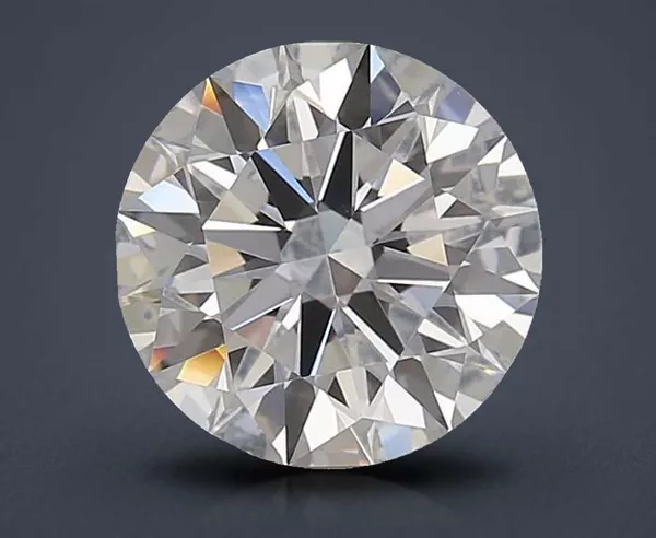2.56 Carat · D · FL Rare Carat Ideal Cut