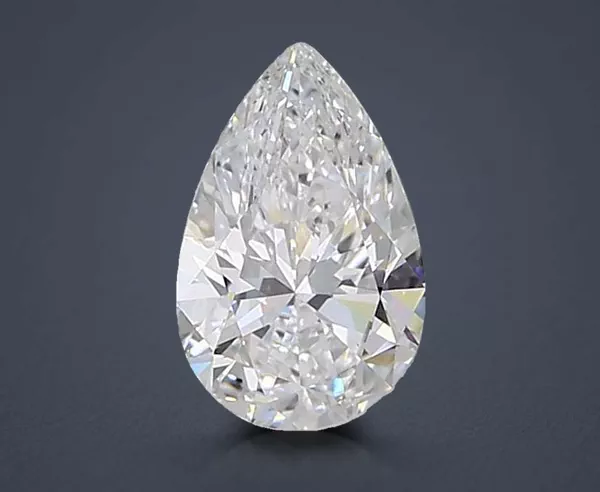 1.14 Carat · D · IF Rare Carat Ideal Cut
