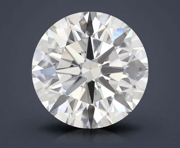 7.04 Carat · G · VS2 Rare Carat Ideal Cut