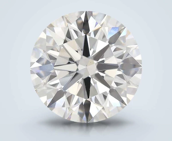 7.04 Carat · G · VS2 Rare Carat Ideal Cut