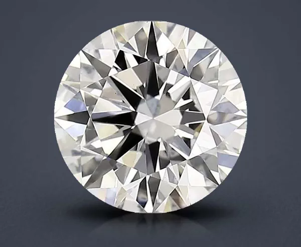 1.88 Carat · D · VS1 Rare Carat Ideal Cut