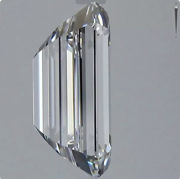 3.04 Carat · D · VS2 Rare Carat Ideal Cut