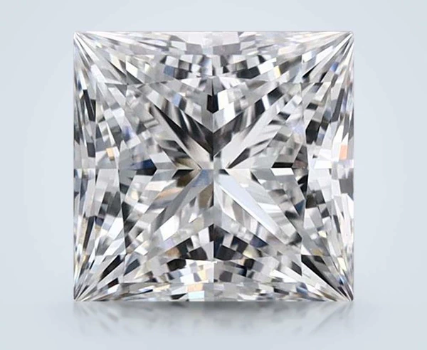 2.37 Carat · E · VVS2 Rare Carat Ideal Cut